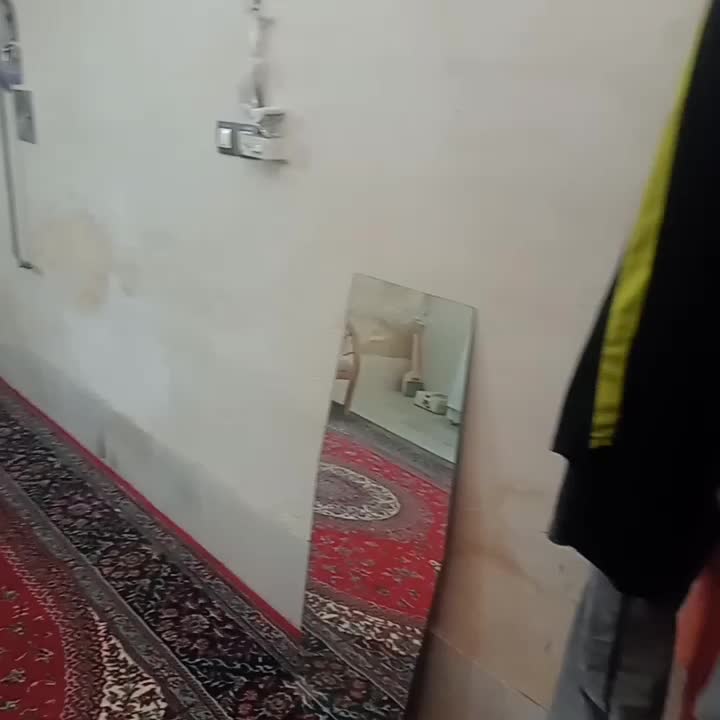 اجاره خانه ویلایی ۲۵ متری در سلطان آباد|اجارهٔ خانه و ویلا|شیراز, سلطان آباد|دیوار
