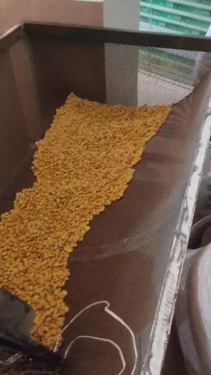 دستگاه تفت آجیل|ماشین‌آلات صنعتی|اصفهان, قلعه برتیانچی|دیوار