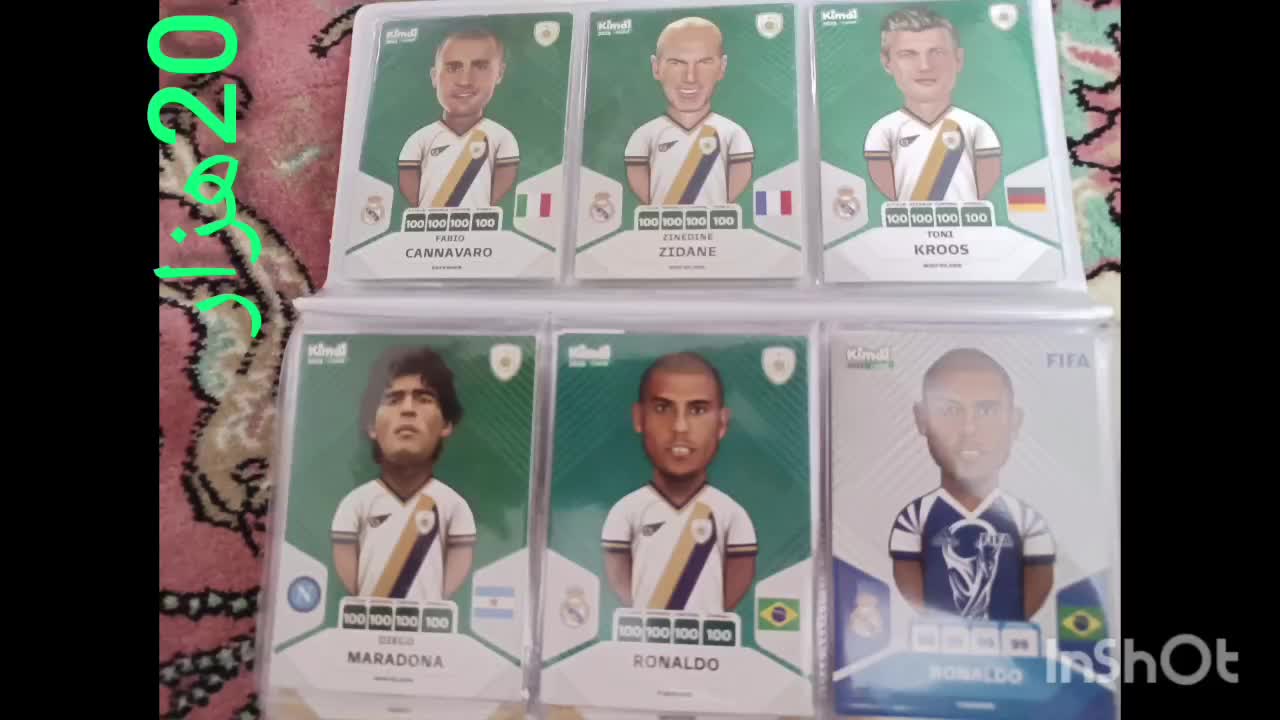 تعداد زیادی کیمدی 10هزار و20 هزار|اسباببازی|سراب, |دیوار