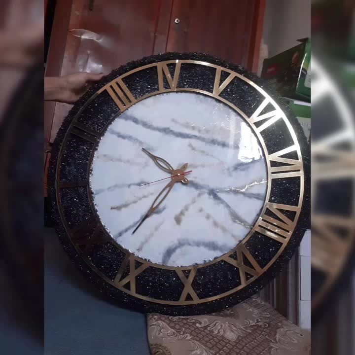 ساعت|ساعت دیواری و تزئینی|کرمان, |دیوار