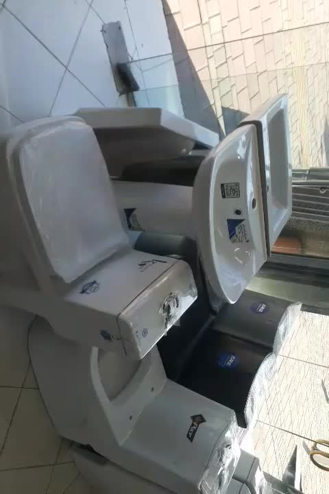 انواع روشویی کابینتی و توالت فرنگی ایرانی|لوازم سرویس بهداشتی|چالوس, |دیوار