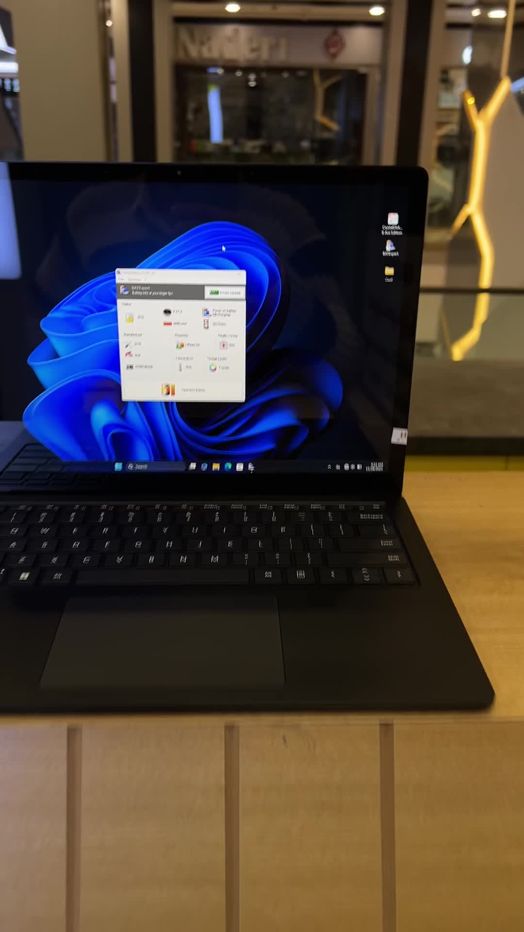 سرفیس لپ تاپ 5 قسطی توی تکنوقسط میچسبه...|رایانه همراه|قم, عمار یاسر|دیوار