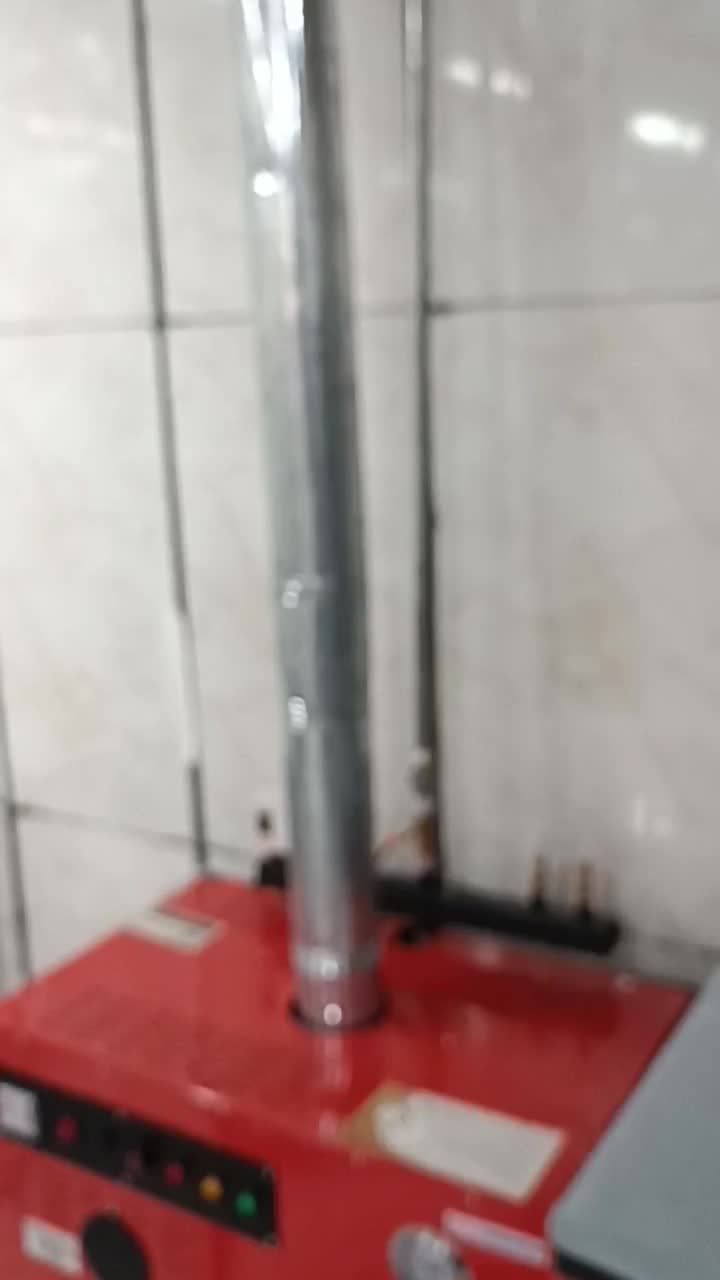 نصب و راه‌اندازی دیگ بخار ،تعمیرات دیگ بخار|خدمات پیشه و مهارت|کرج, انبار مپنا|دیوار