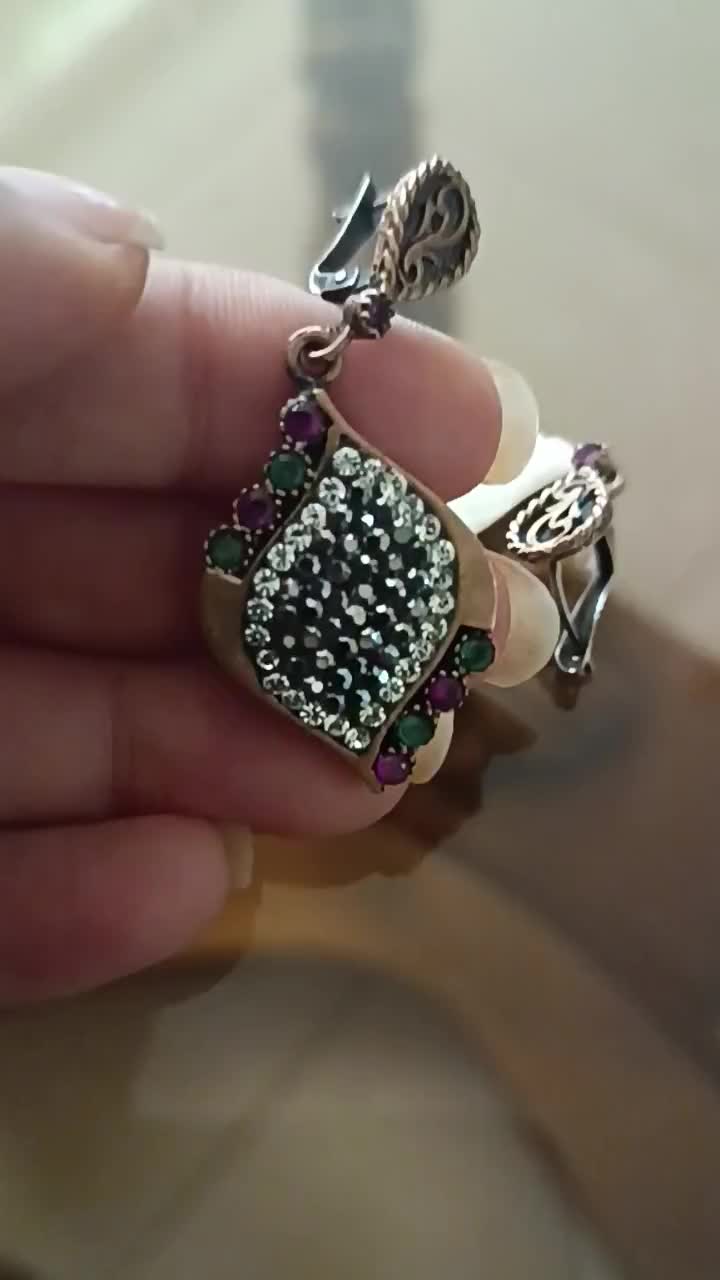 دستبند نقره خاص|جواهرات|مشهد, کوی سیدی|دیوار