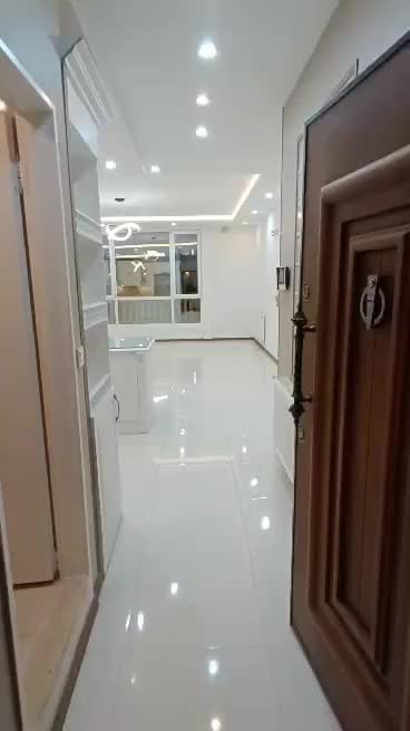 آپارتمان ۹۲متری، سندآماده، غرق نور ، مسکن دربار|فروش آپارتمان|مشهد, الهیه|دیوار