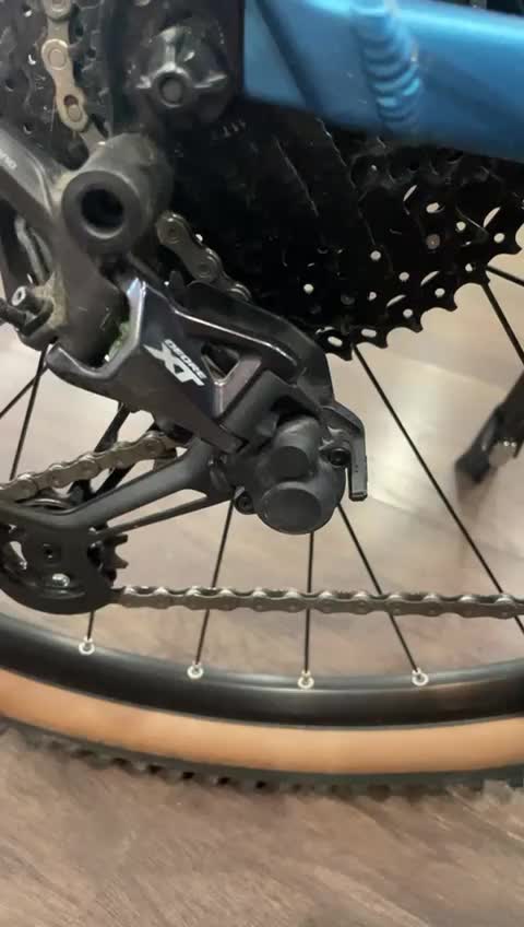 دوچرخه Cube attention SLX 2024|دوچرخه، اسکیت، اسکوتر|تهران, ونک|دیوار