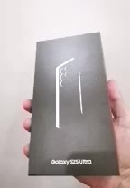 سامسونگ galaxy s25 ultra با حافظهٔ ۱ ترابایت|موبایل|تهران, فلسطین (میدان انقلاب)|دیوار