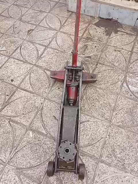 جک 3 تونی|ابزارآلات|مشهد, باغون آباد|دیوار