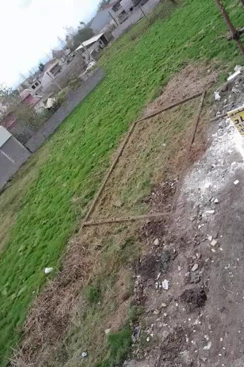 زمین به متراژ 87مترمسکونی|فروش زمین و ملک کلنگی|رشت, پیرکلاچای|دیوار