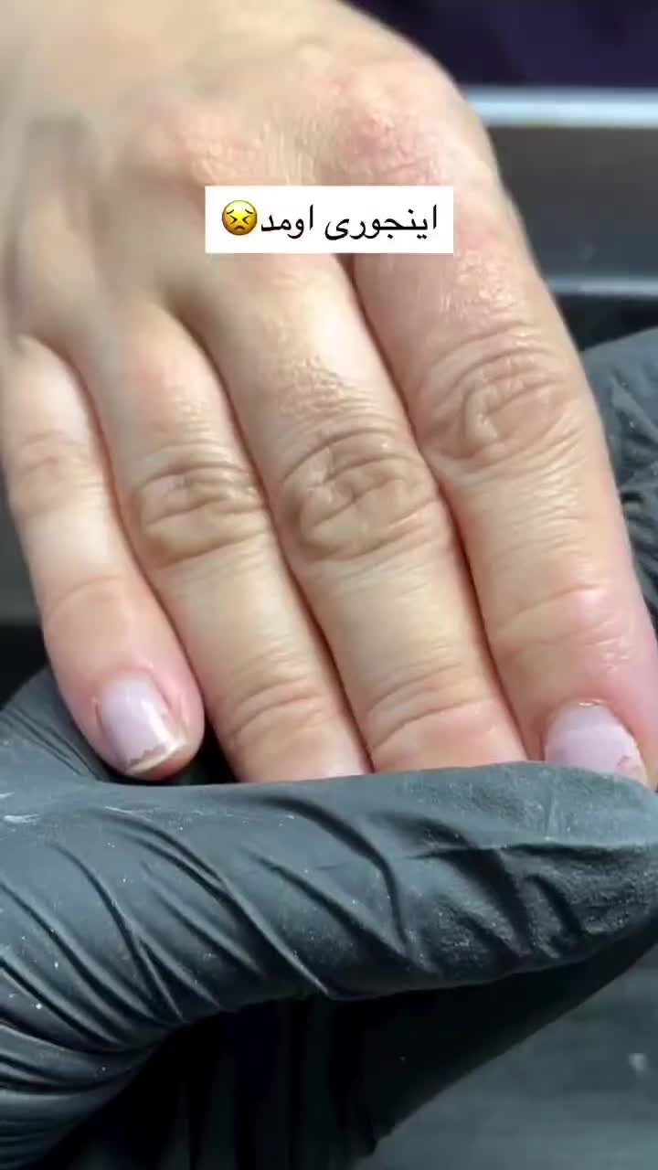 به تعدادی مدل ناخن نیازمندیم|خدمات آرایشگری و زیبایی|گلپایگان, |دیوار