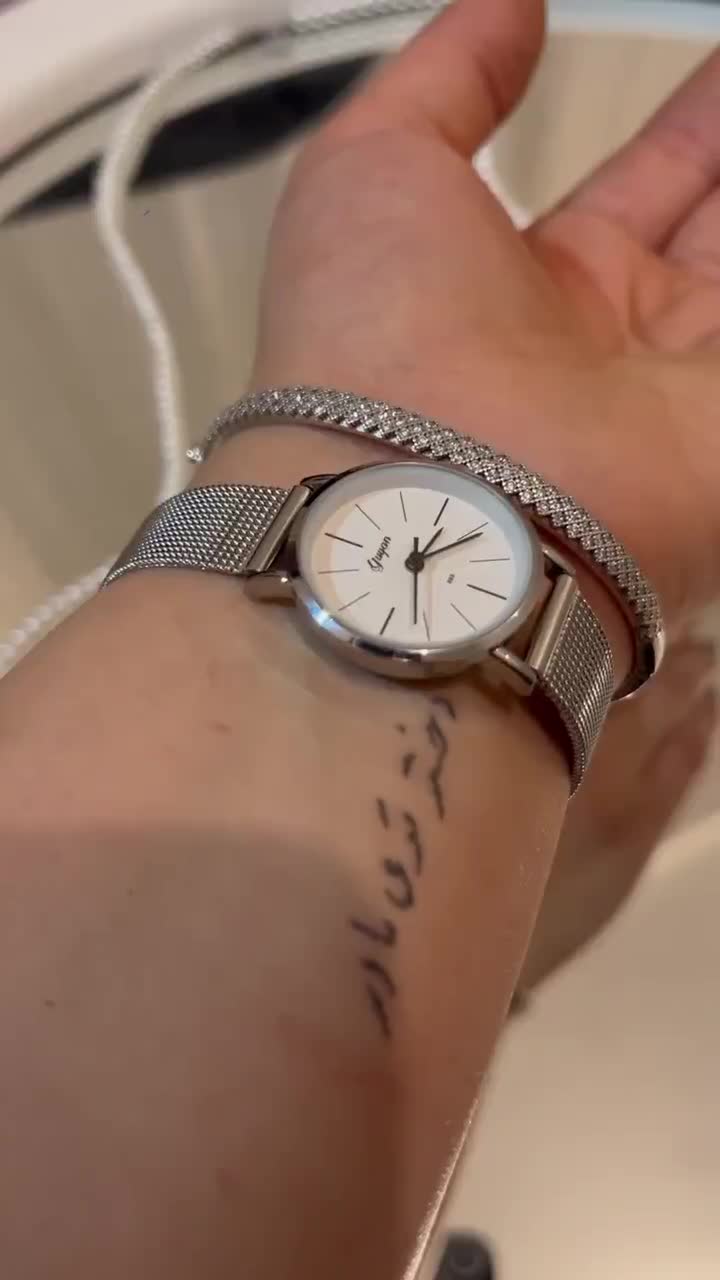 ساعت|ساعت|رشت, سلیمانداراب|دیوار