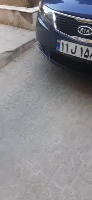سراتو غیر آپشنال مدل ۱۳۹۶ اتوماتیک،سرامیک،عروسک|خودرو سواری و وانت|تهران, نارمک|دیوار