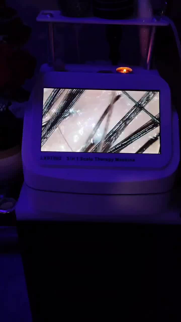 کلینیک تخصصی اسکالپ سر|خدمات آرایشگری و زیبایی|کاشمر, |دیوار