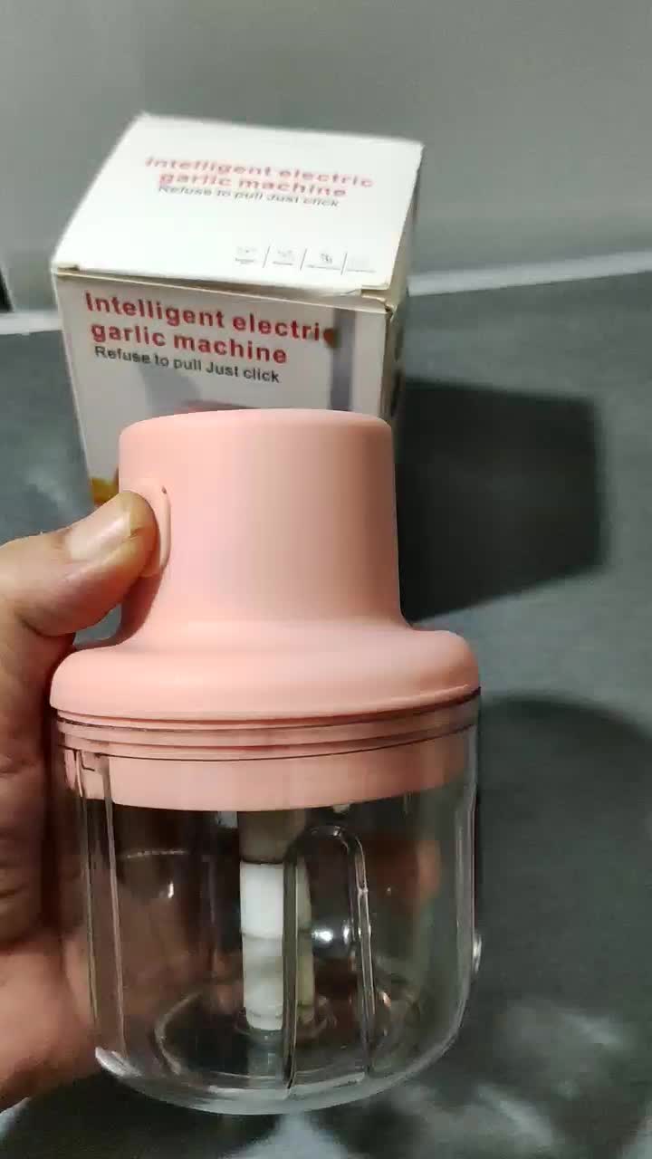 مینی خرد کن شارژی|خردکن، آسیاب، غذاساز|سبزوار, توحیدشهر|دیوار