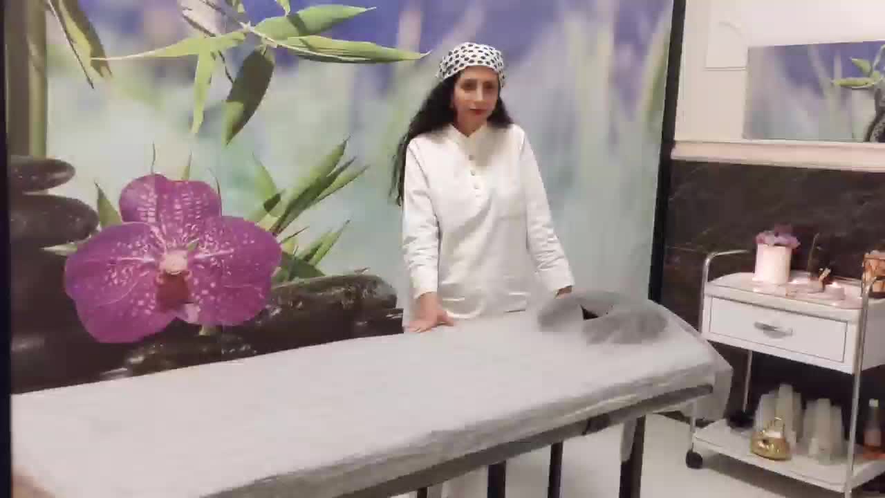 استخدام مرکز تخصصی ماساژ در محدوده چیتگر|استخدام درمانی، زیبایی، بهداشتی|تهران, کوهک|دیوار