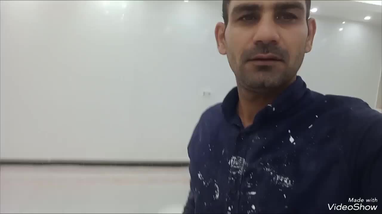 رنگ آمیزی ساده ساختمان پذیرفته می شود|خدمات پیشه و مهارت|اهواز, سیاحی(سه راه خرمشهر)|دیوار