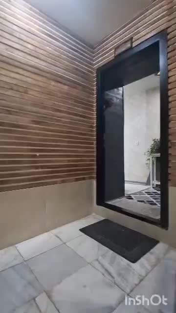 فرحزاد ۱۲۰ متر ۳خواب طبقه دوم