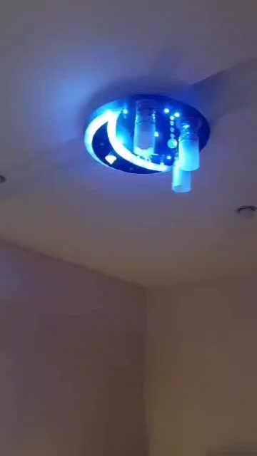 لوستر سقفی|لوستر و چراغ آویز|تهران, جنت‌آباد شمالی|دیوار