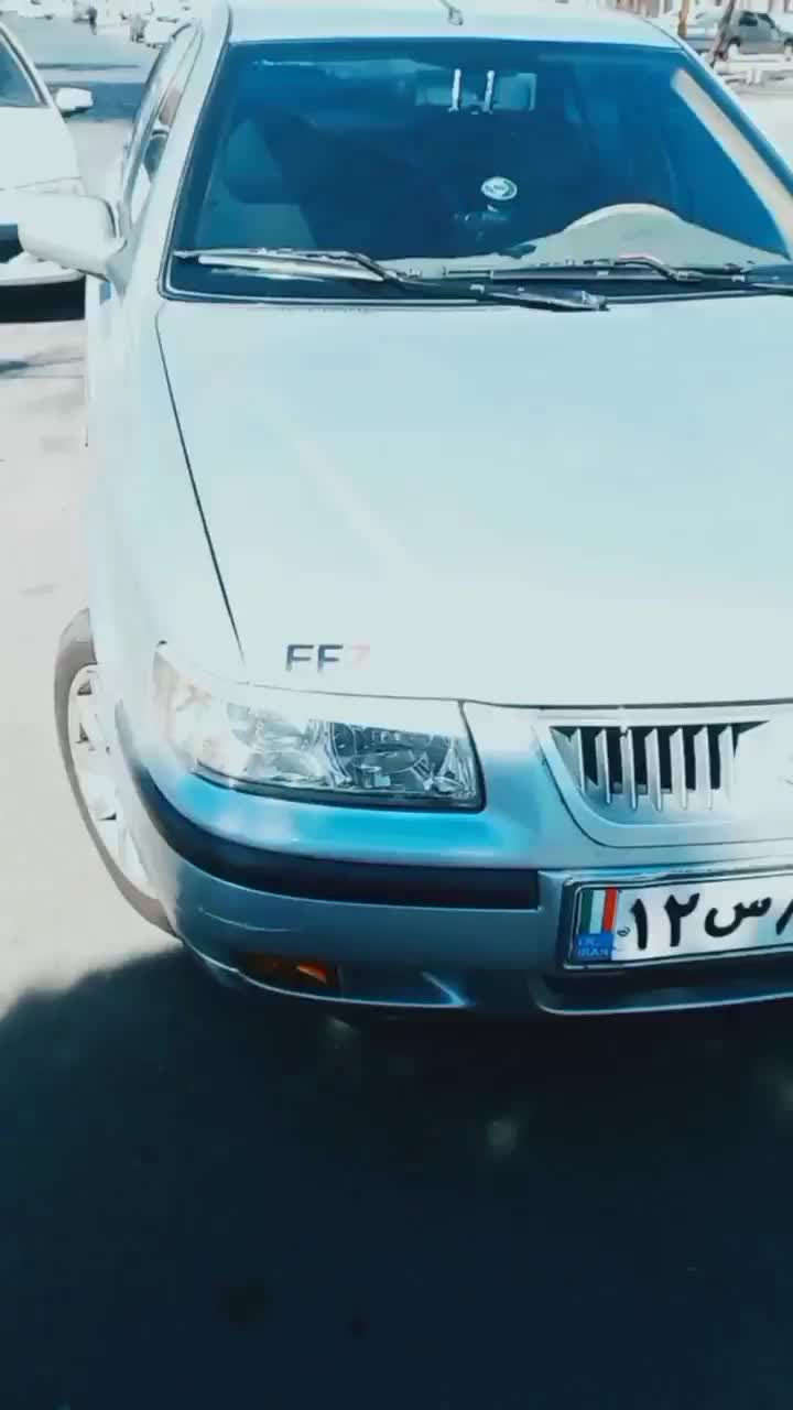 سمند lx86|خودرو سواری و وانت|قرچک, مهدیه|دیوار