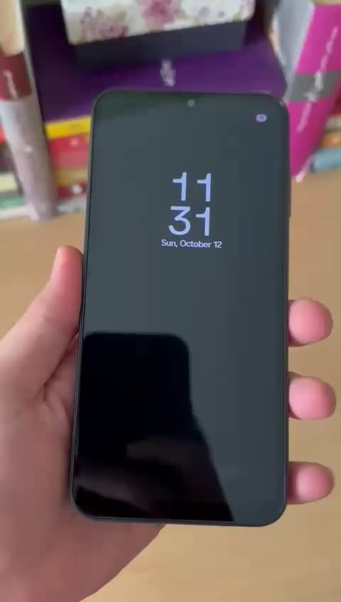 سامسونگ A25 5G 128gb ram6gb ویتنام|موبایل|تهران, حکیمیه|دیوار