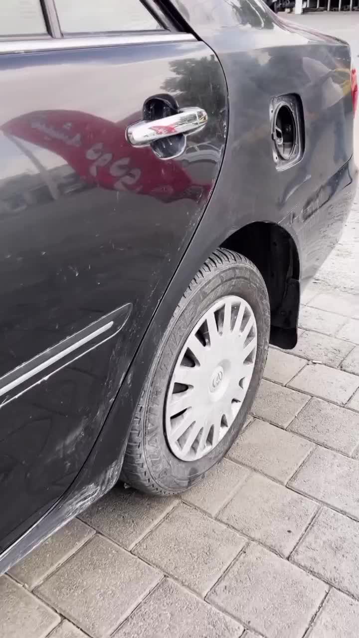 سرامیک پولیش احیای رنگ صافکاری نقاشی شیشه دودی|خدمات موتور و ماشین|همدان, |دیوار