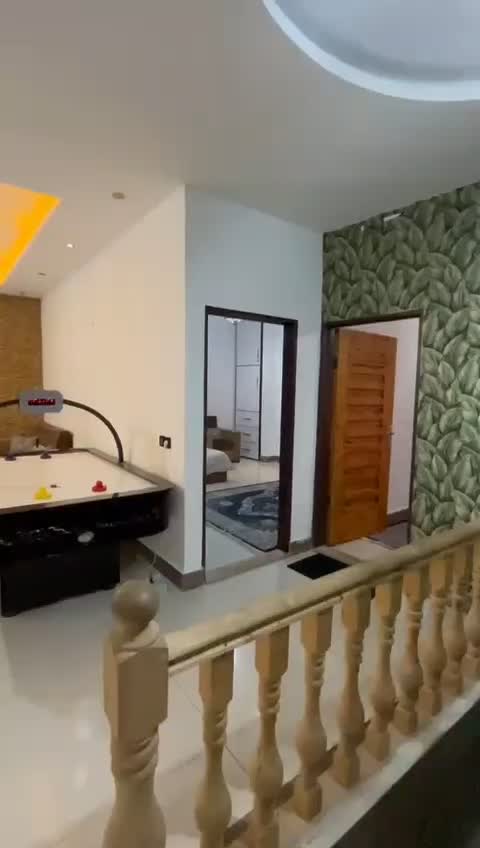 ویلا۴خواب لوکس استخردارفول گیم|اجارهٔ کوتاه‌مدت ویلا و باغ|محمودآباد, |دیوار