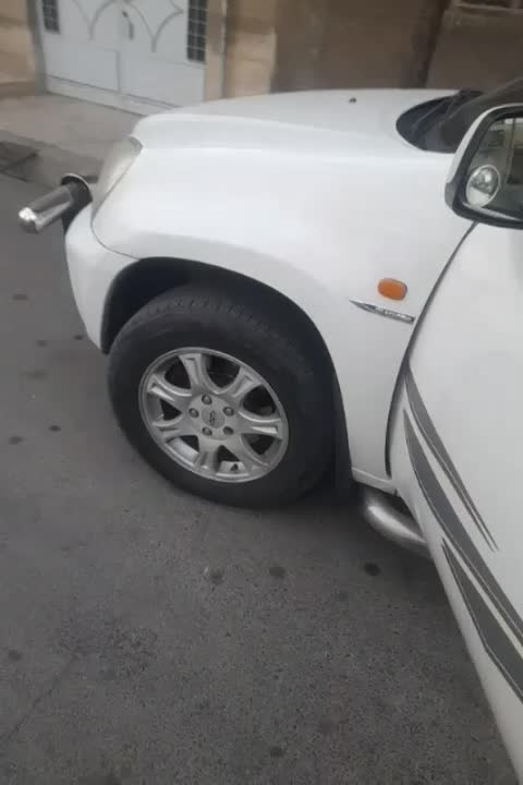 باسلام فروش ایکس ۳۳مدل۹۳|خودرو سواری و وانت|مشهد, آزادشهر|دیوار