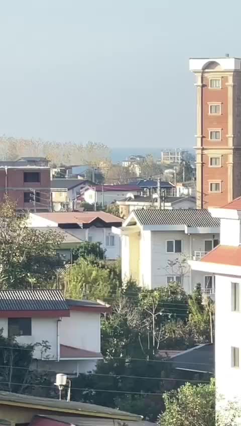 واحد سه خوابه لوکیشن نزدیک به خیابان اصلی/کد(۳۳)|فروش آپارتمان|چالوس, |دیوار