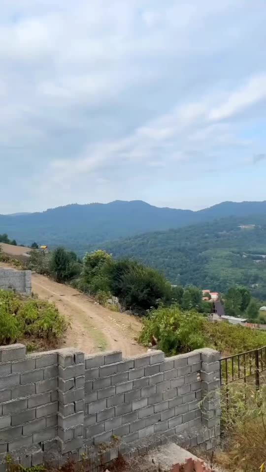 اجاره سالانه ویلا جنگلی در روستای بهمنان (زیراب)|اجارهٔ خانه و ویلا|زیرآب, |دیوار