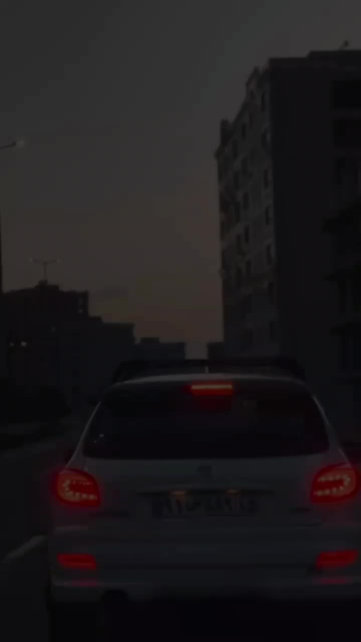 206 تیپ ۲|خودرو سواری و وانت|تبریز, |دیوار