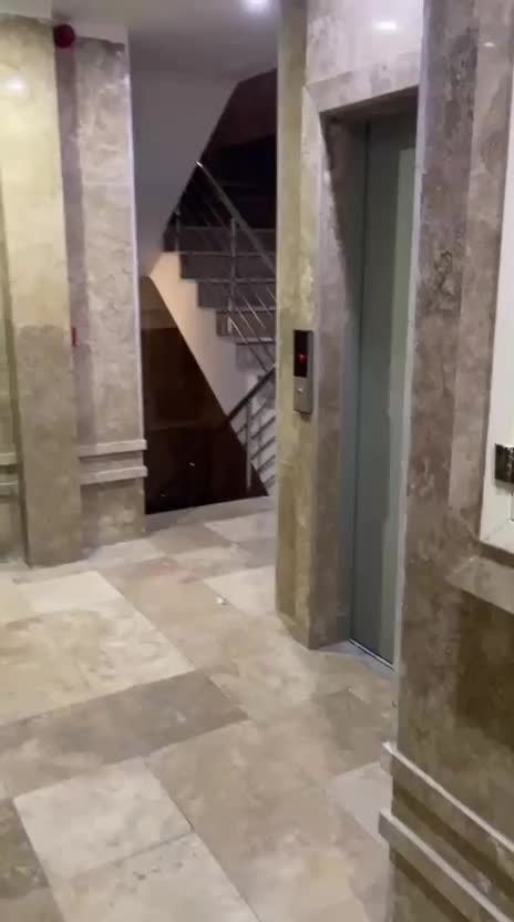 *املاک کیان *آپارتمان 118 متری گرمدره شمالی|فروش آپارتمان|گرمدره, |دیوار