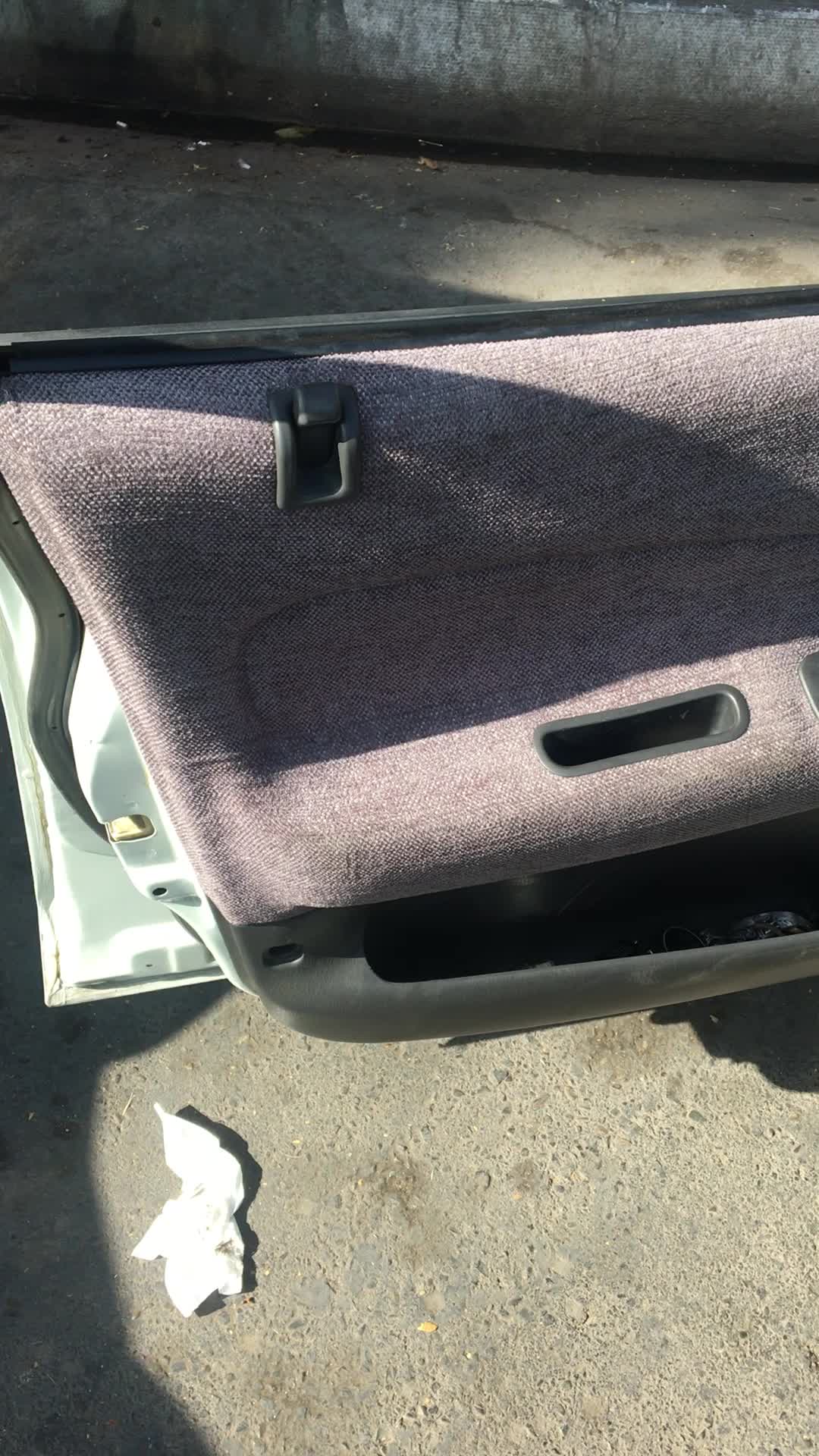 مزدا ۳۲۳ اف سفید|خودرو سواری و وانت|اسلامشهر, مطهری|دیوار