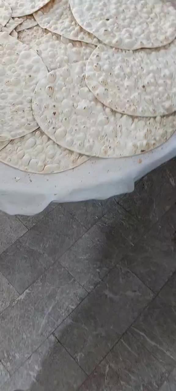 نان تافتون درجه ۱|خوردنی و آشامیدنی|تهران, اباذر|دیوار