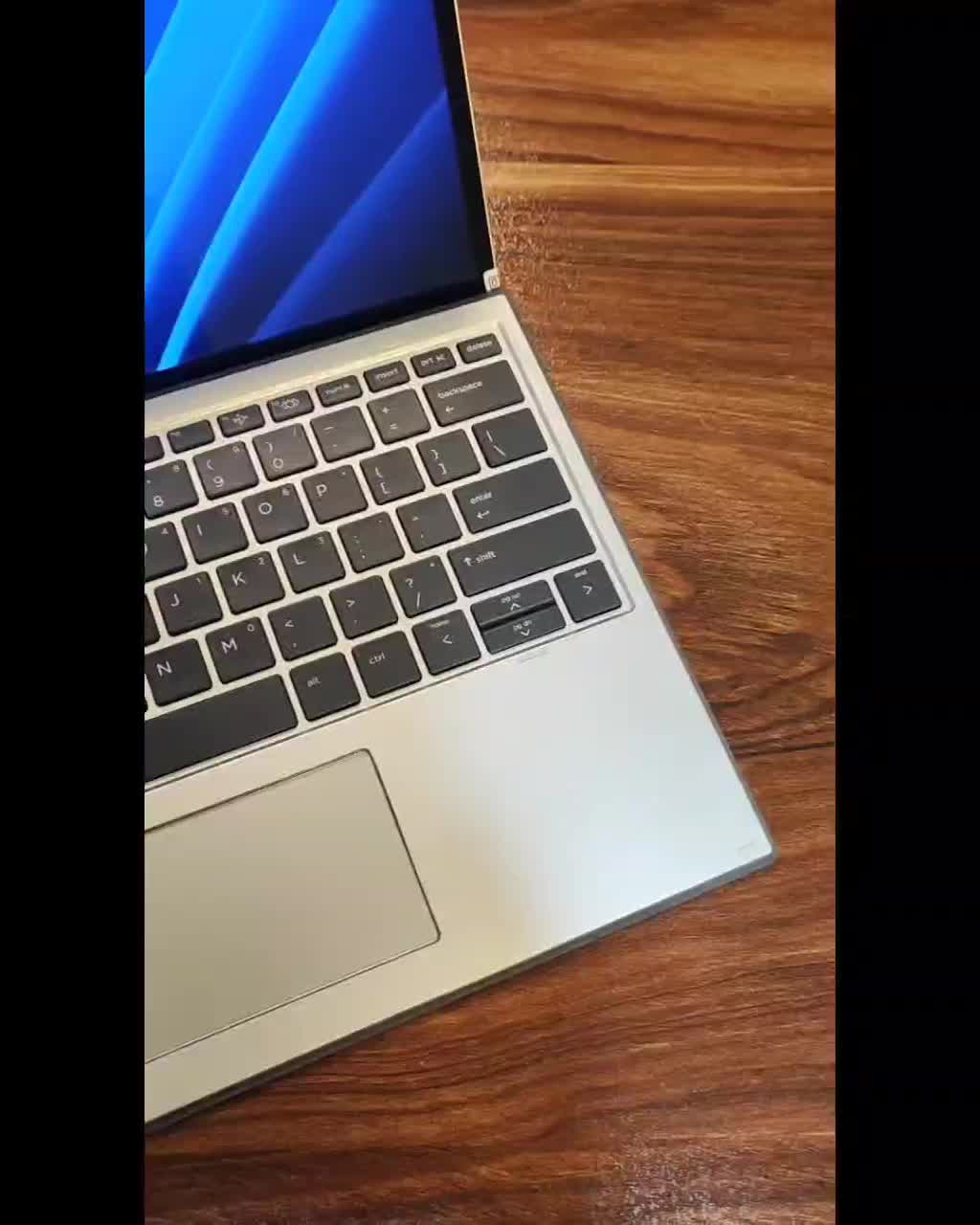 لپ تاپ HP مدل ELITE X2 G8|رایانه همراه|اصفهان, بهاران|دیوار
