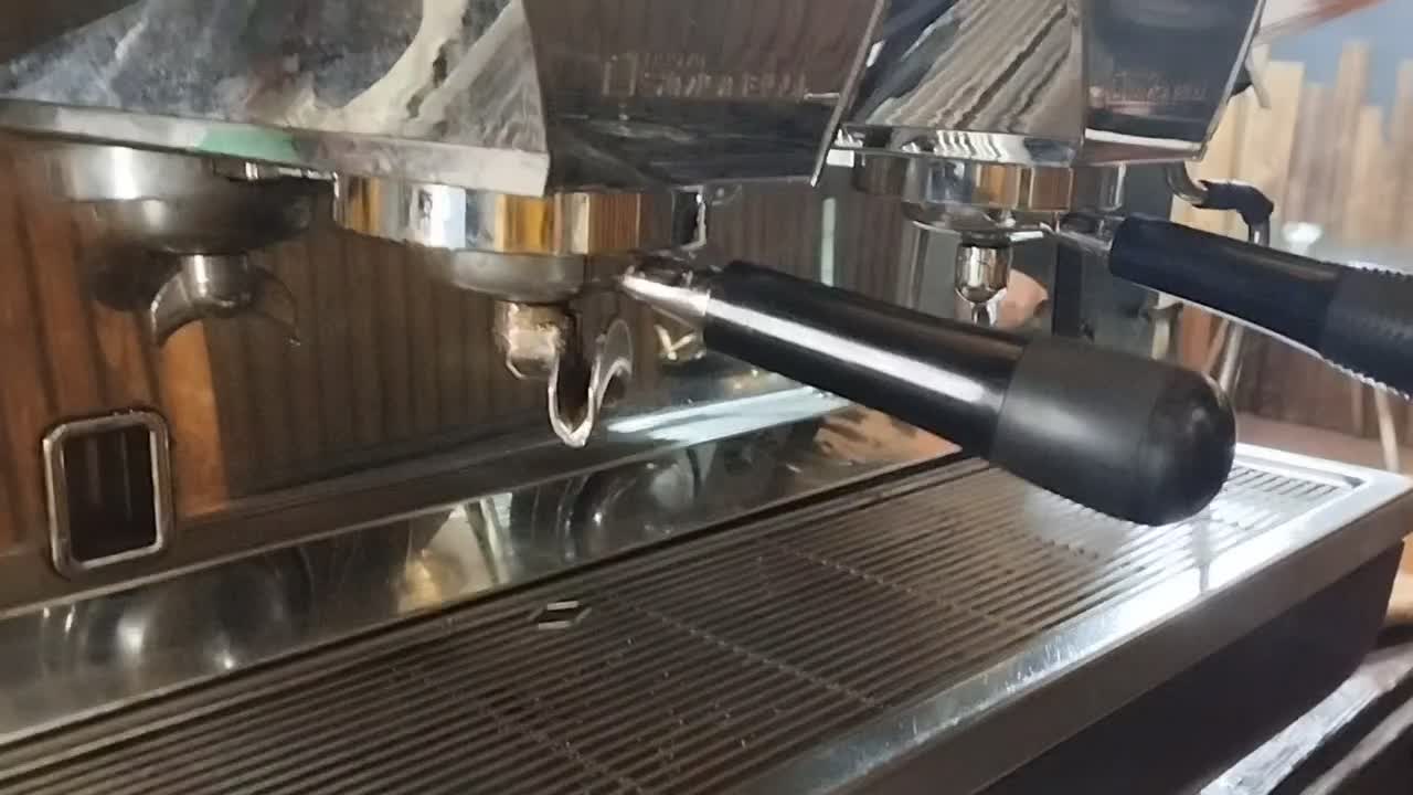 اسپرسو ساز سیمونلی آپیا ۲ مدل ۲۰۱۷|کافی‌شاپ و رستوران|ماسال, |دیوار