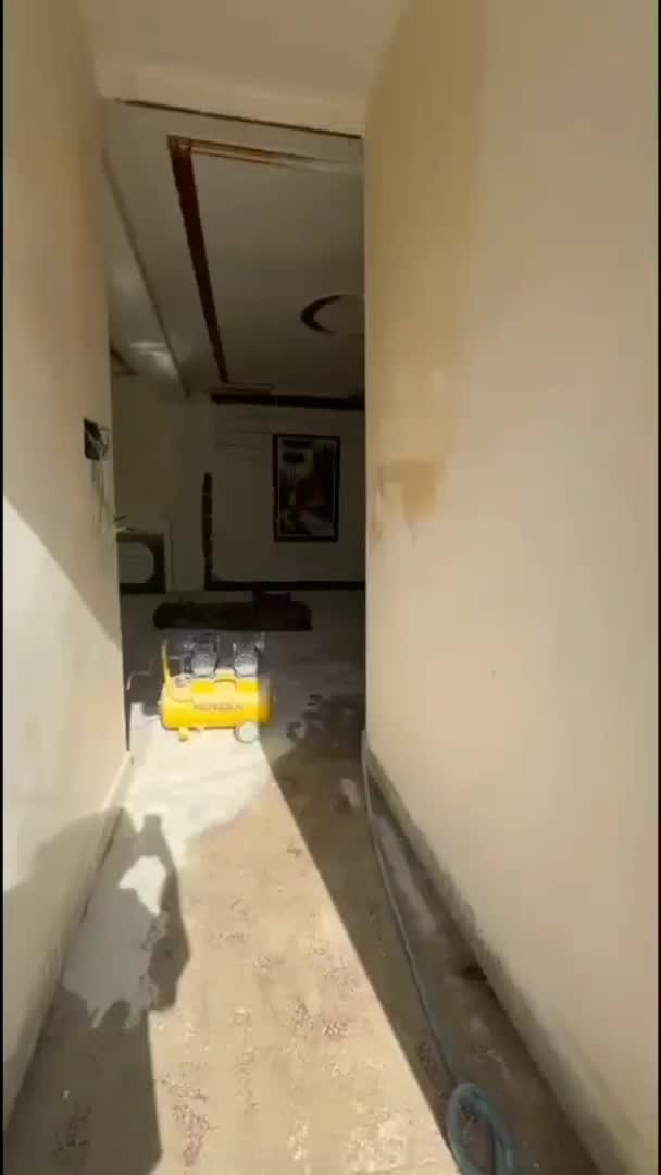 خدمات رنگ آمیزی و تاسیسات|خدمات پیشه و مهارت|دهدشت, |دیوار