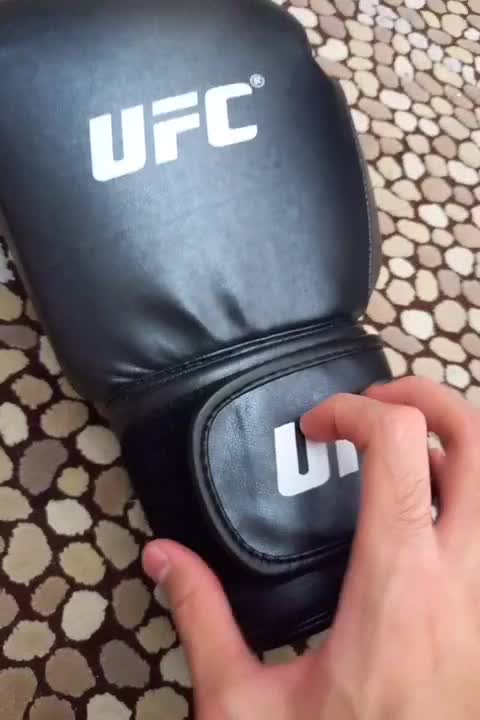 دستکش بوکس سایز ۱۶|تجهیزات ورزشی|کرج, شهرک فهمیده|دیوار