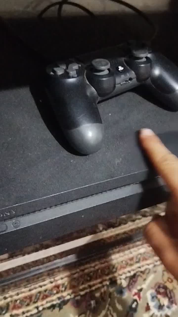 ps4|کنسول، بازی ویدئویی و آنلاین|خرم‌آباد, |دیوار