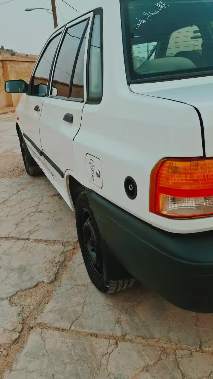 پراید 86|خودرو سواری و وانت|بهبهان, |دیوار