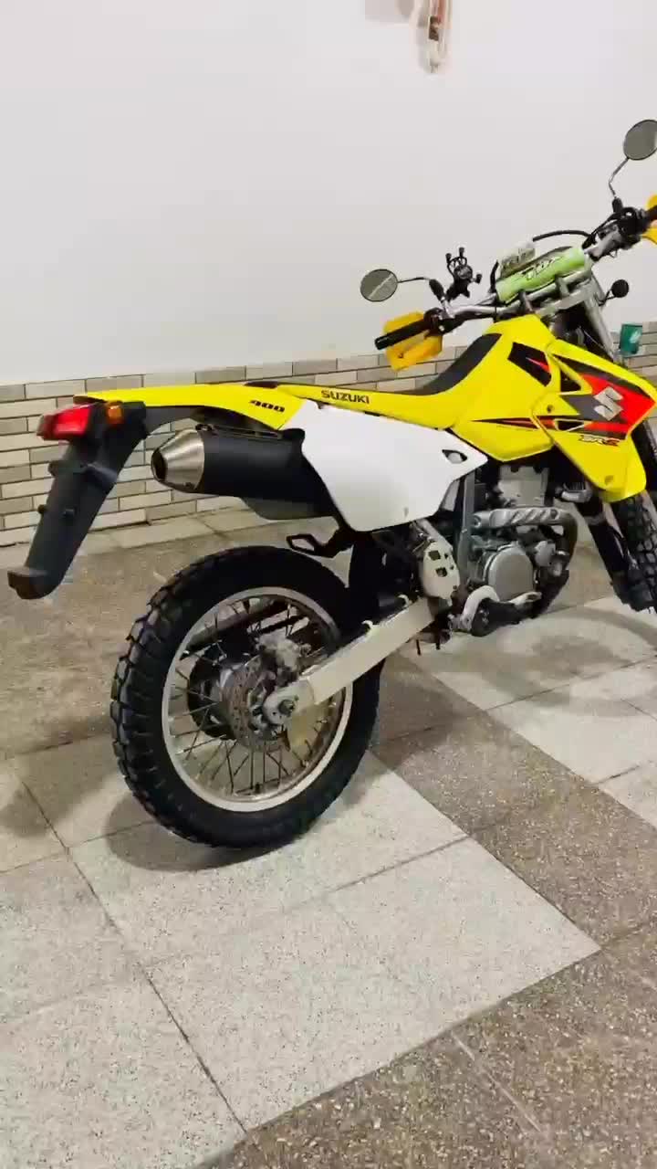 crm dr drz xr cb1300 cbr crf kxf gxr|موتورسیکلت|شیراز, شهرک والفجر|دیوار