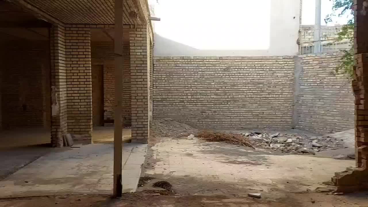 فروش خانه کلنگی نزدیک حرم قم|فروش زمین و ملک کلنگی|قم, تکیه آقا سید حسنی|دیوار