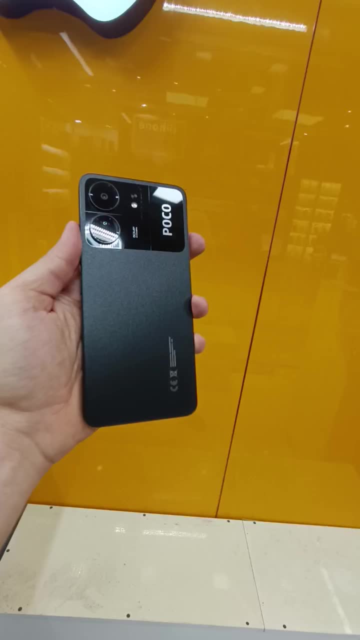 poco c65 256/8|موبایل|قم, عربستان|دیوار