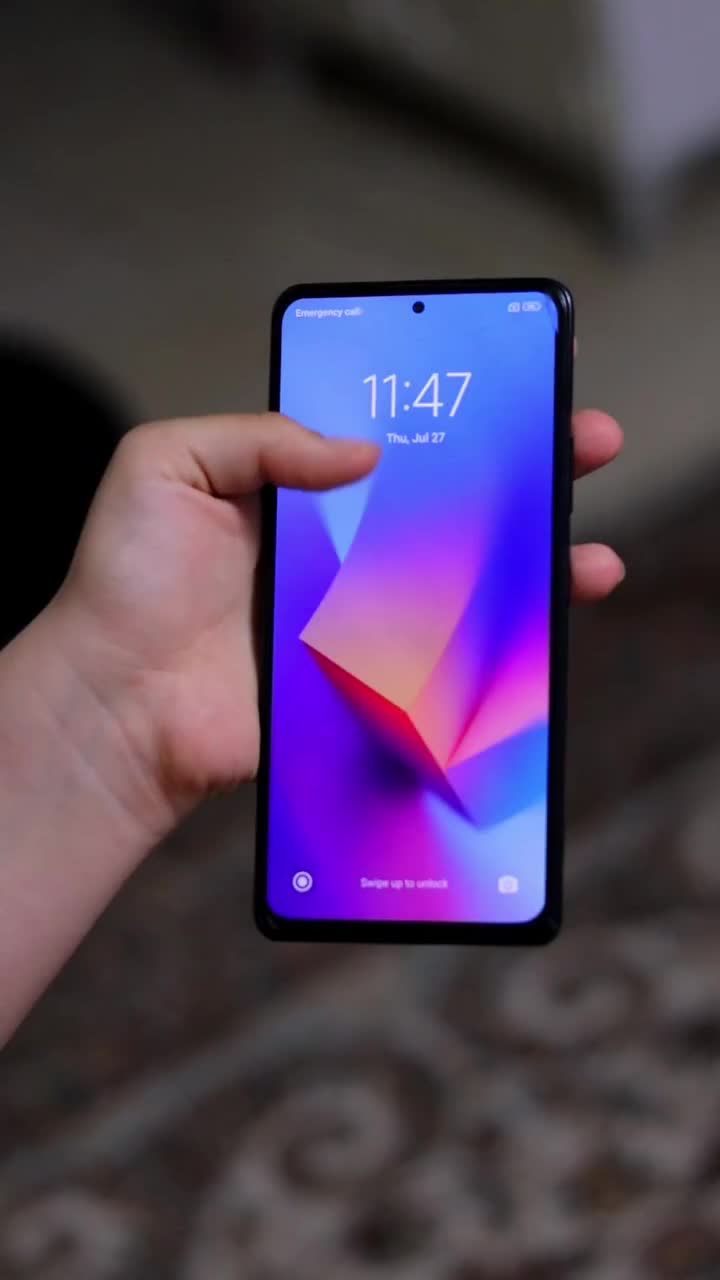 گوشی redmi note10 pro max|موبایل|تهران, اتابک|دیوار