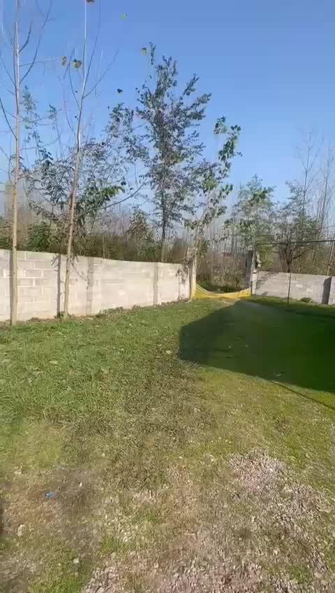 ویلا ۱۰۰۰متری درودیوار|فروش خانه و ویلا|رشت, جانبازان|دیوار