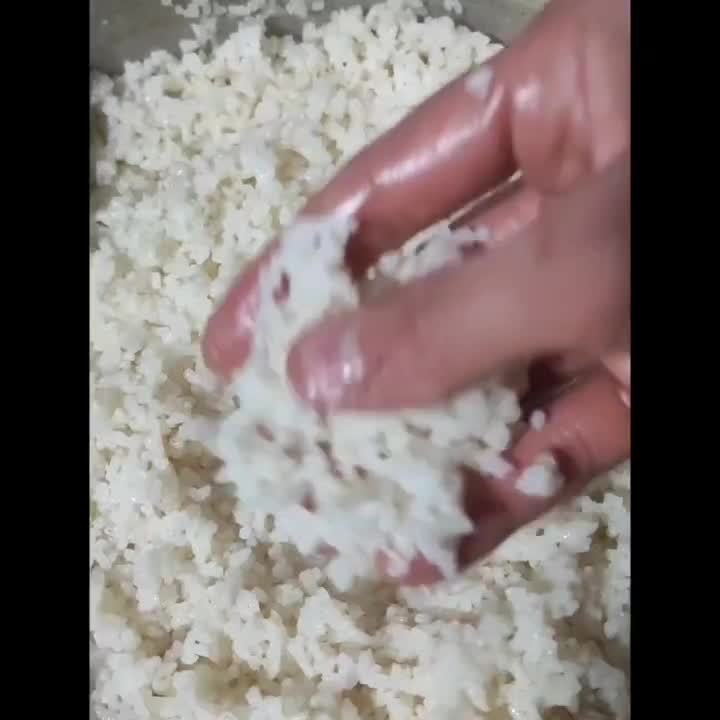 برنج نیمه طارم اصل عطر و بوی تضمینی زیر قیمت بازار|خوردنی و آشامیدنی|مشهد, طبرسی شمالی|دیوار