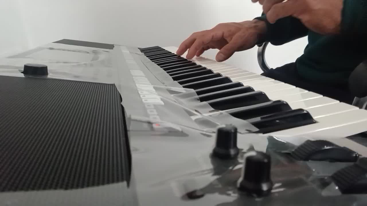 s770|پیانو، کیبورد، آکاردئون|تهران, صفا|دیوار