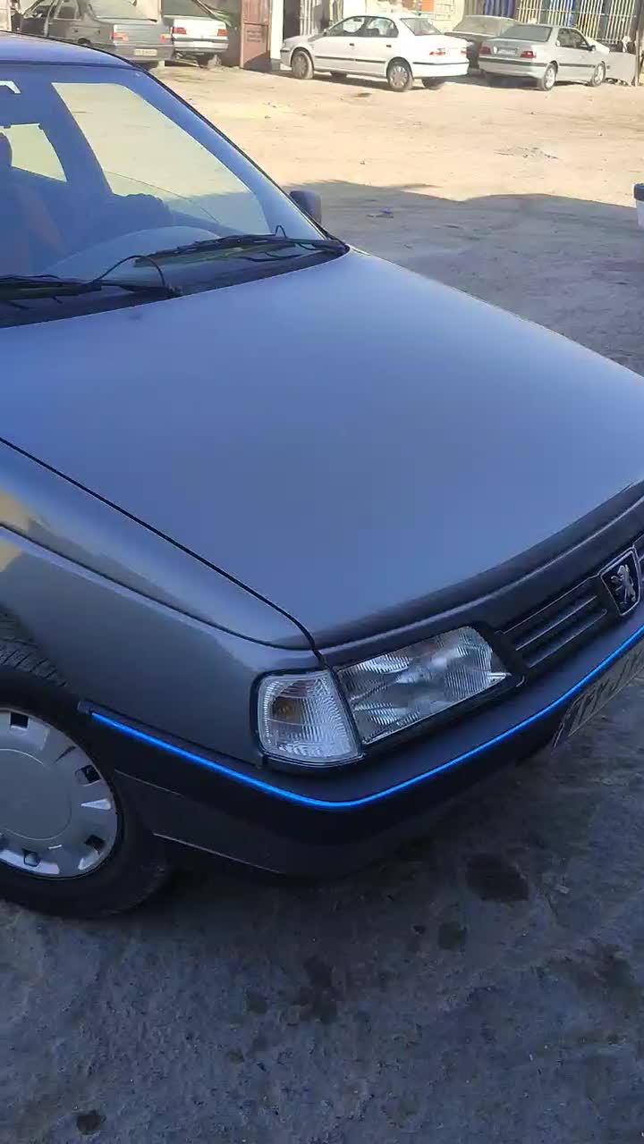 صافکاری و نقاشی|خدمات موتور و ماشین|ایلام, |دیوار