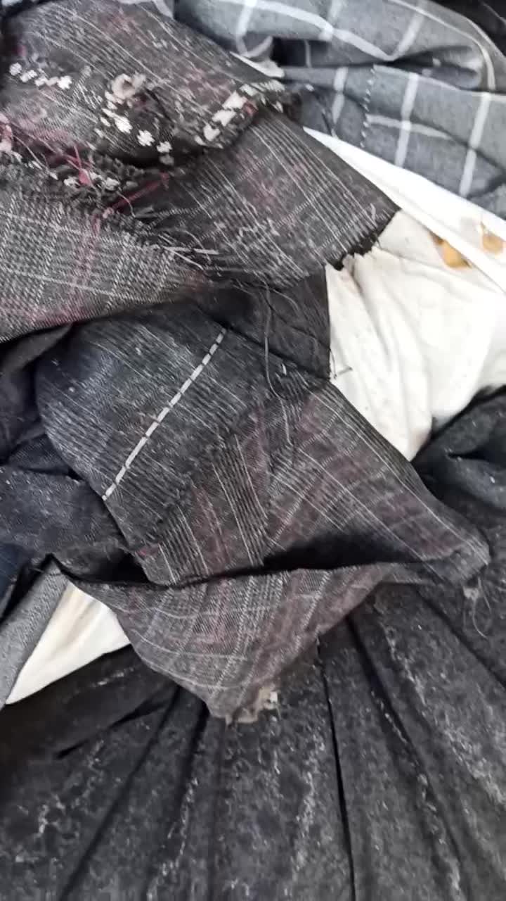 ضایعات پارچه دست پاکنی|عمده‌فروشی|اصفهان, رحیم‌آباد|دیوار