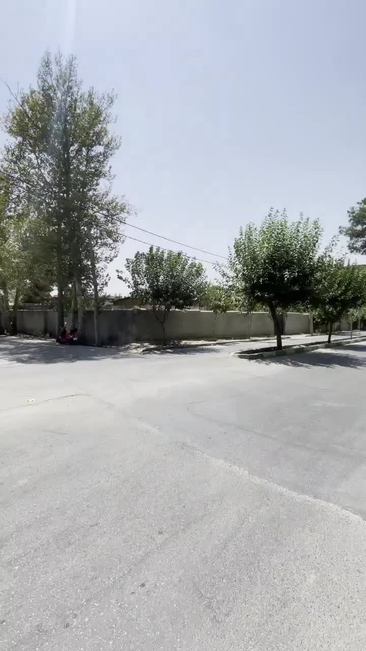 زمین۸۷۰متری/دونبش/تمام تجاری/بر بلوار گلستان حصارک|فروش زمین و ملک کلنگی|کرج, حصارک پایین|دیوار