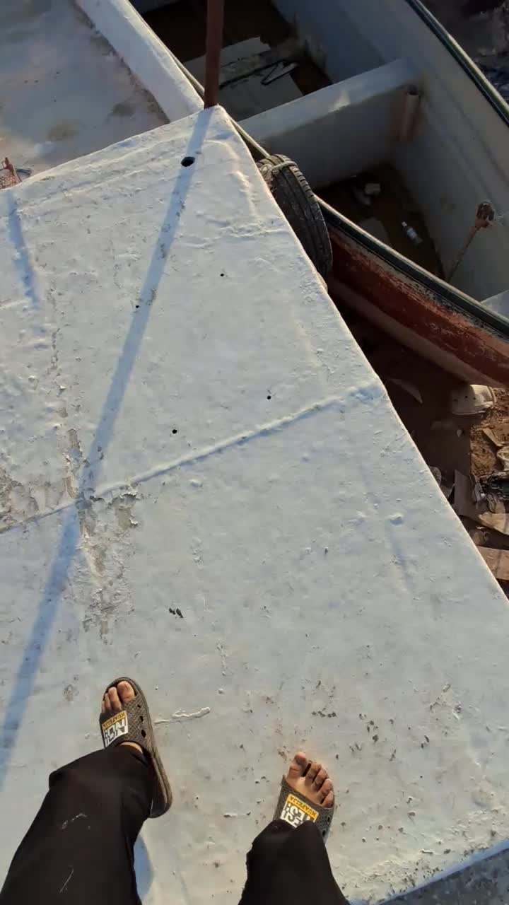 قایق 23|قایق و سایر وسایل نقلیه|بندر امام خمینی, |دیوار